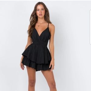 Princess polly playsuit